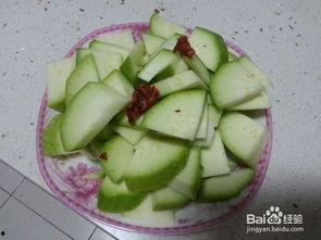 小瓜该如何吃,解锁美味新境界