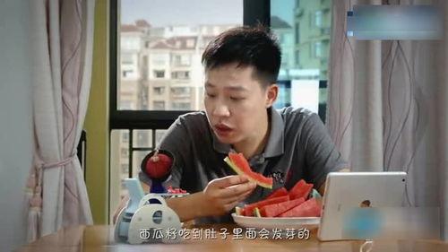 僵小鱼吃瓜群众,吃瓜群众的另类视角