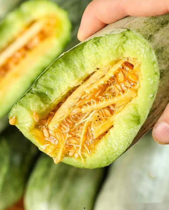 吃瓜准备什么高甜,吃瓜必备的高甜清单