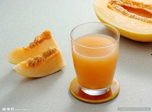 来福吃哈密瓜,一场味蕾的冒险之旅