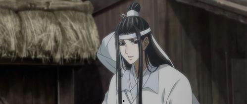 吃瓜的蓝湛,吃瓜界的“瓜王”传奇