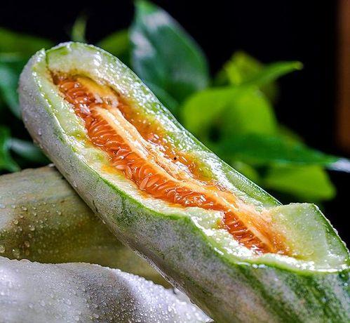 什么瓜头可以吃,揭秘哪些瓜头可以食用