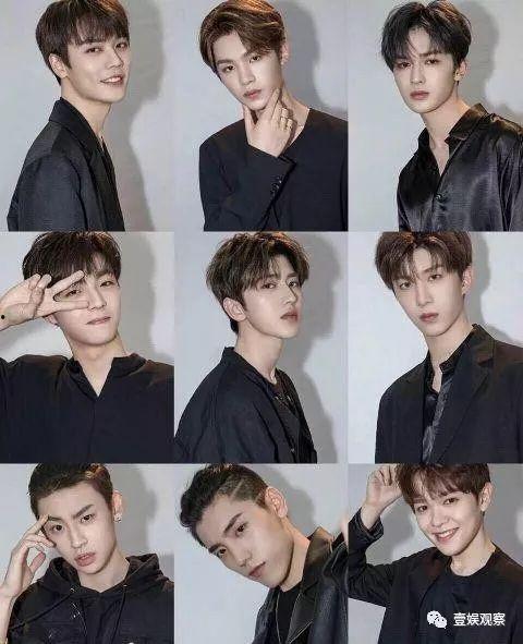 姨太吃瓜评价ninepercent,揭秘Nine Percent的幕后故事与争议